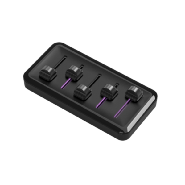 slider MasterHub Creator Kit