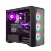 Case MasterBox Pro 5 ARGB