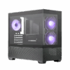 Case Elite 490 Black