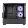 Case Elite 490 Black