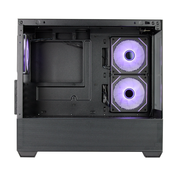Case Elite 490 Black