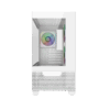 Case Elite 490 White