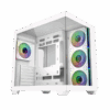 Case Elite 681 White