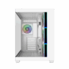 Case Elite 681 White