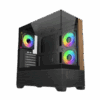 Case Elite 690 Black