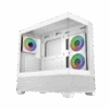 Case Elite 690 White