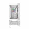 Case Elite 690 White
