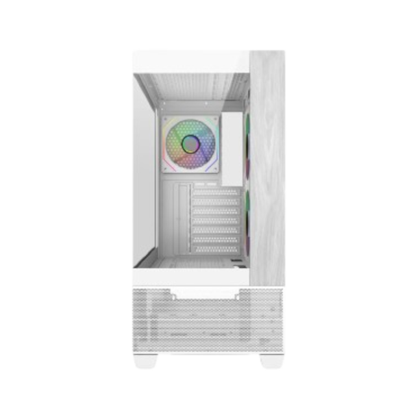 Case Elite 690 White