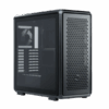 Case MasterFrame 600 Black