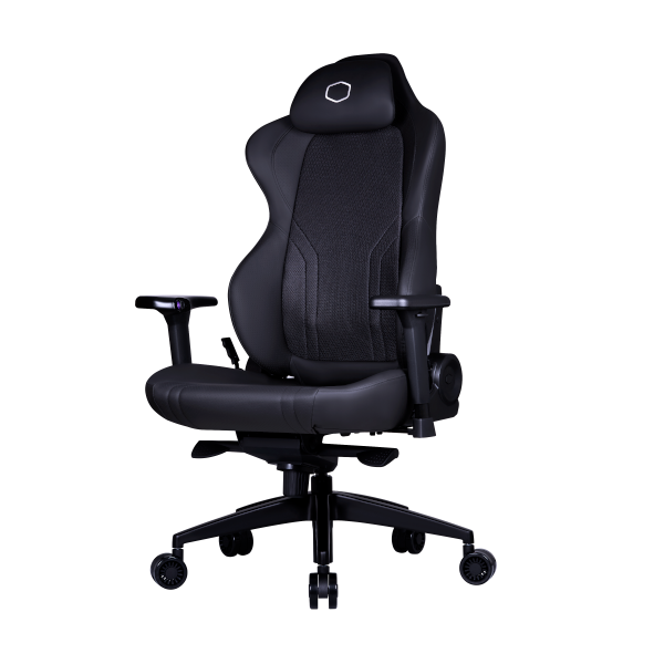 เก้าอี้นวด Cooler Master Hybrid M